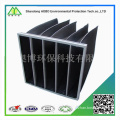 High Quality Pleated air filter media